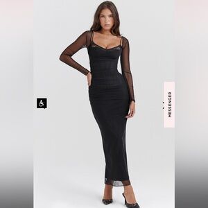 House of CB brand new dress, tag still on